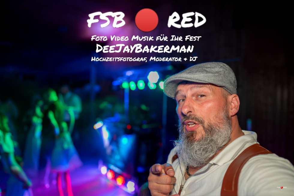Hochzeit,DJ,Moderator,Fotograf,Videograf,Fotobox